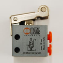 Viper Pneumatic Front Roller Switch