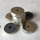 Graphtec Set of 4 Magnets with Antistatic Elastic Cord for CE6000