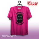 Siser Blackboard Heat Transfer Vinyl