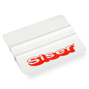 Siser White Squeegee - Pack of 10