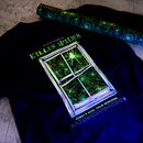 Siser EasyPatterns Plus Glow Heat Transfer Vinyl - 12" Width 1 Yard