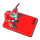 Sooper Corner Rounder