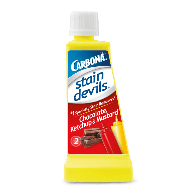 Discontinued - Carbona Stain Devil