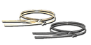 Discontinued - Quick Release Stainless Steel Straps and Cable Ties UV