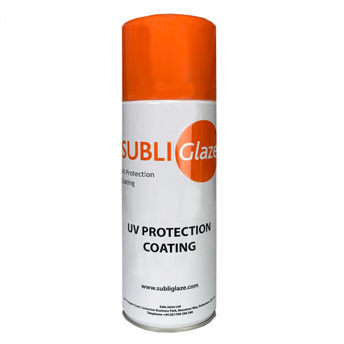Subli Glaze UV Protection Coating