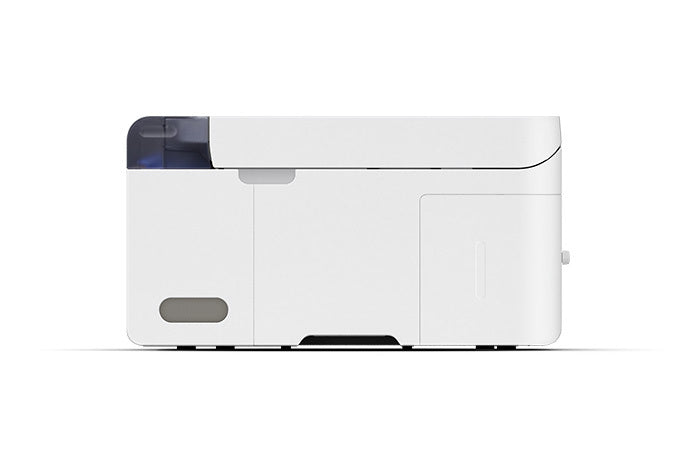 Epson SureColor F170 Dye Sublimation Printer Back View