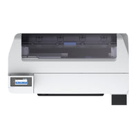 Epson SureColor F570 Professional Edition 24" Dye Sublimation Printer