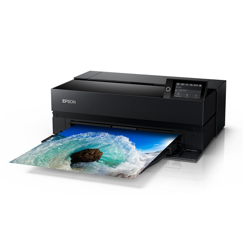 Epson SureColor P900 Photo Printer 17 Inches | AA Print Supply