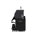 Epson SureColor R5070L 64" Roll-to-Roll Resin Signage Printer Corner View