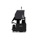 Epson SureColor R5070 64" Roll-to-Roll Resin Signage Printer Corner View
