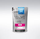 Epson UltraChrome Dye Sublimation Ink 1.1L 6 Bag for F6370/F9470/F9470H Magenta