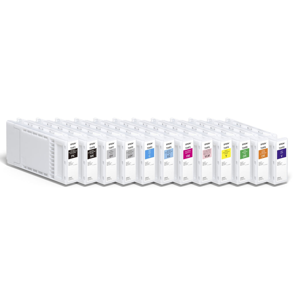 Epson T44H UltraChrome Pro12 Ink Cartridge 700ML | AA Print Supply
