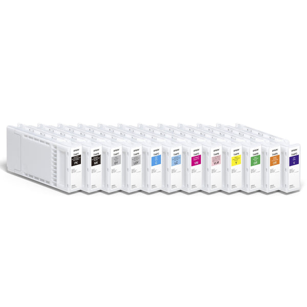 Epson T44P UltraChrome Pro12 Ink Cartridge 350ML