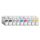 Epson T850 UltraChrome HD Ink Cartridge 80ML