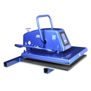 HIX SwingMan 20 Digital Manual Swing Away with 16" x 20" Platen