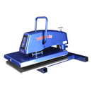 HIX SwingMan 20 Digital Manual Swing Away with 16" x 20" Platen