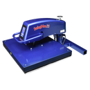 HIX SwingMan 25 Digital Manual Swing Away with  20" x 25" Platen (Includes Crating)