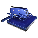 HIX SwingMan 25 Digital Manual Swing Away with  20" x 25" Platen (Includes Crating)