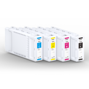 Epson T41P UltraChrome XD2 Ink Cartridge 350ML for CMYK