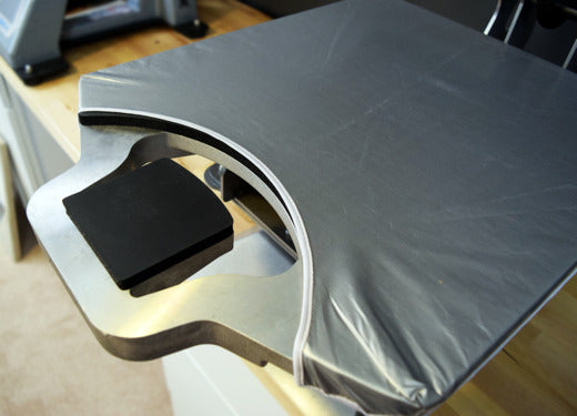Hotronix Tag Along™ HP Platen
