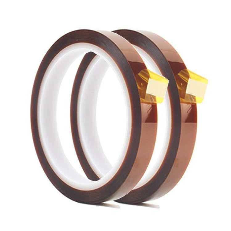 10mm Heat Tape for Sublimation Brown