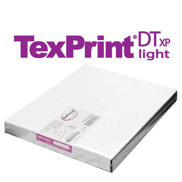 TexPrint DT XP Light Water Based Sublimation Transfer Paper