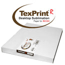 TexPrint R Sublimation Transfer Paper, 120GSM, 110SHEETS