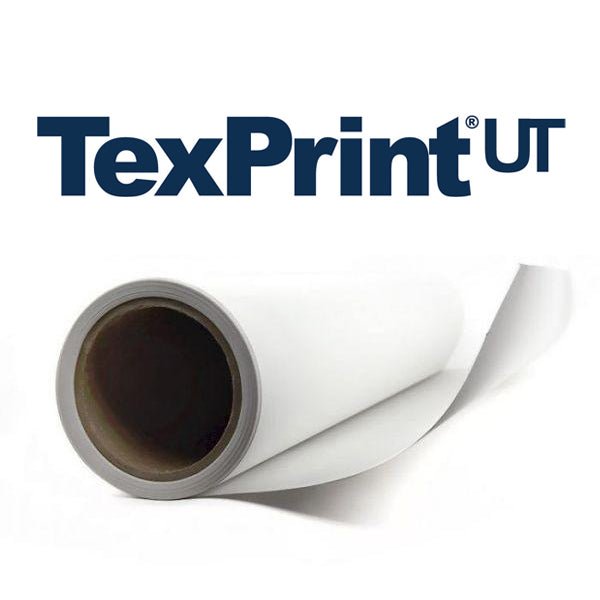 TexPrint UT 58 Sublimation Paper Roll 58GSM