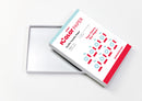 Textile Glitter 2 Step Textile Transfer Paper