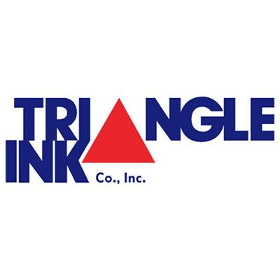 Triangle Tri-Flex Multi Purpose Process Plastisol Ink - Quart