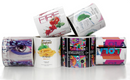 Uninet iColor 200 Color Label Printer Include iColor PrintHub Software and 2 Year Warranty iCandy Roll Sticker
