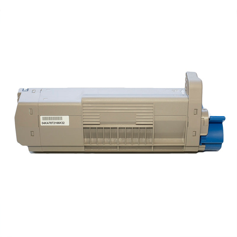 Uninet iColor 500 Sublimation Toner Cartridges for CMYK