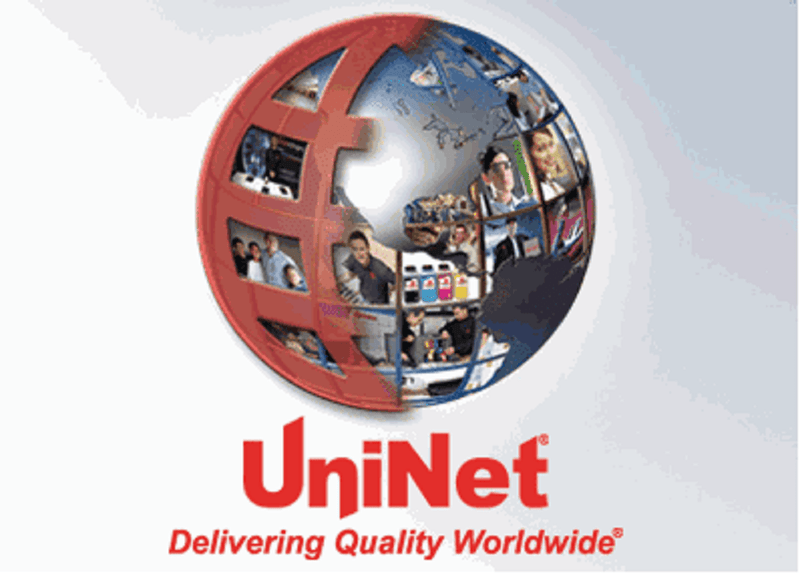 Uninet iColor 350 Additional 1-Year Extended Warranty