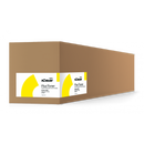 Uninet IColor 560 Fluorescent Toner Cartridge Yellow box