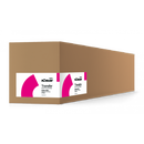 Uninet iColor 600 Laser Printer Toner Cartridge Magenta