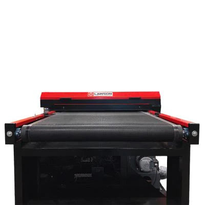Lawson V-Tech UV Graphic Conveyor Dryer