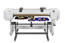 Temporarily Unavailable - Mutoh ValueJet 1628MH 64" Multi Purpose Hybrid Bundle with Ink Starter Kit