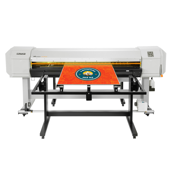 Mutoh ValueJet 1638UH Mark II UV Printer 64