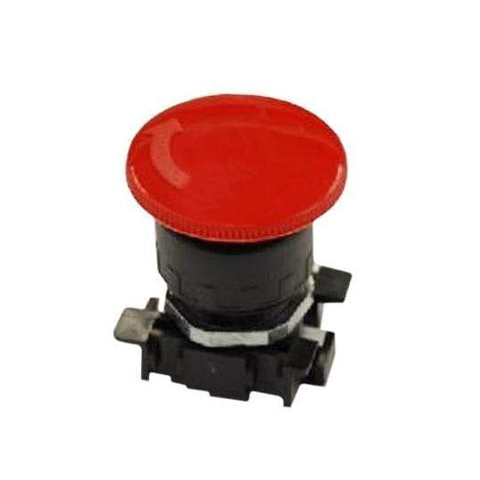 Viper E-Stop Button Panel Mount Assembly for ViperONE