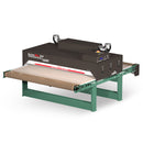 Vastex LittleRed X1-D X2-D and X3-D Multi-Purpose Infrared Dryers 78