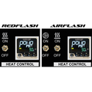 Vastex Flash Cure Units Add Digital Controls
