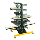 Vastex Mobile Pallet Rack