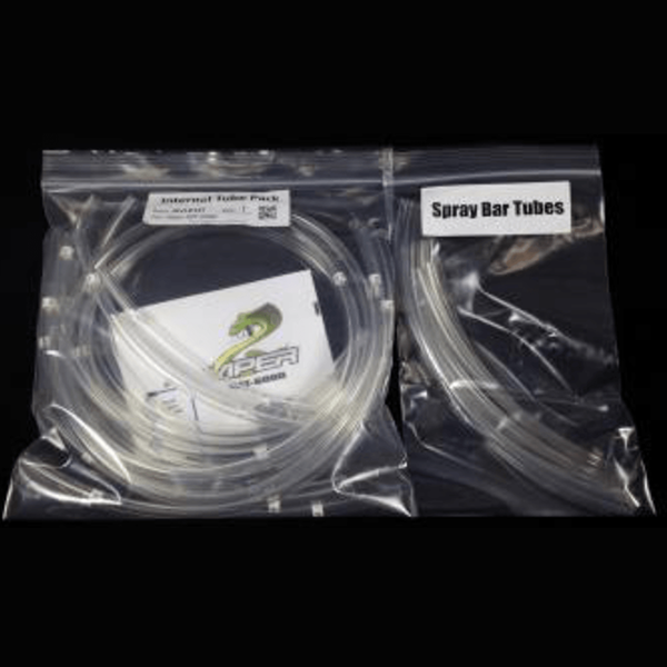 Viper Complete Internal Fluid Line Replacement Kit for XPT 6000