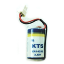 Viper ELC Battery for XPT 6000