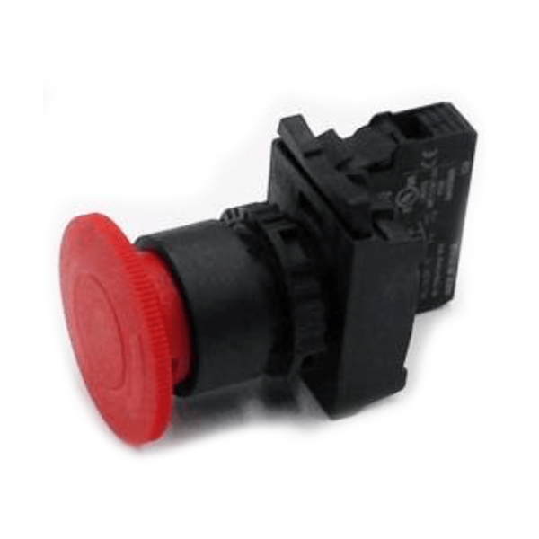 Viper Stop Button Assembly for XPT 6000