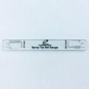 Viper Spray Tip Set Gauge for ViperONE and XPT 6000