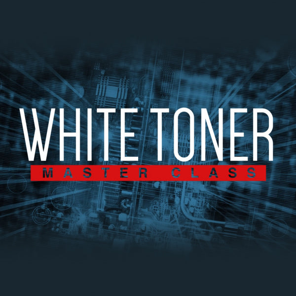 Uninet White Toner Master Class Training