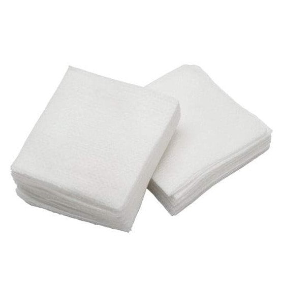 Lint Free Wipes 4" x 4" for 30 Sheets