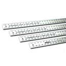 Xtreme Heavy Duty Aluminum Straight Edge Rulers
