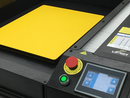 Viper XPT-1000 Pretreatment Machine Control Panel